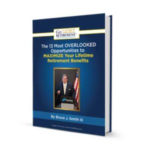 Retirement Tax Plan Masterclass Downloadable Book