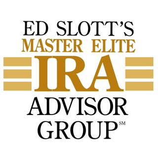 Ed Slott's Master Eleite IRA Advisor Group