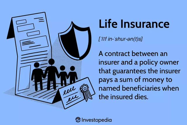 5 Top Benefits of Life Insurance - WealthKare