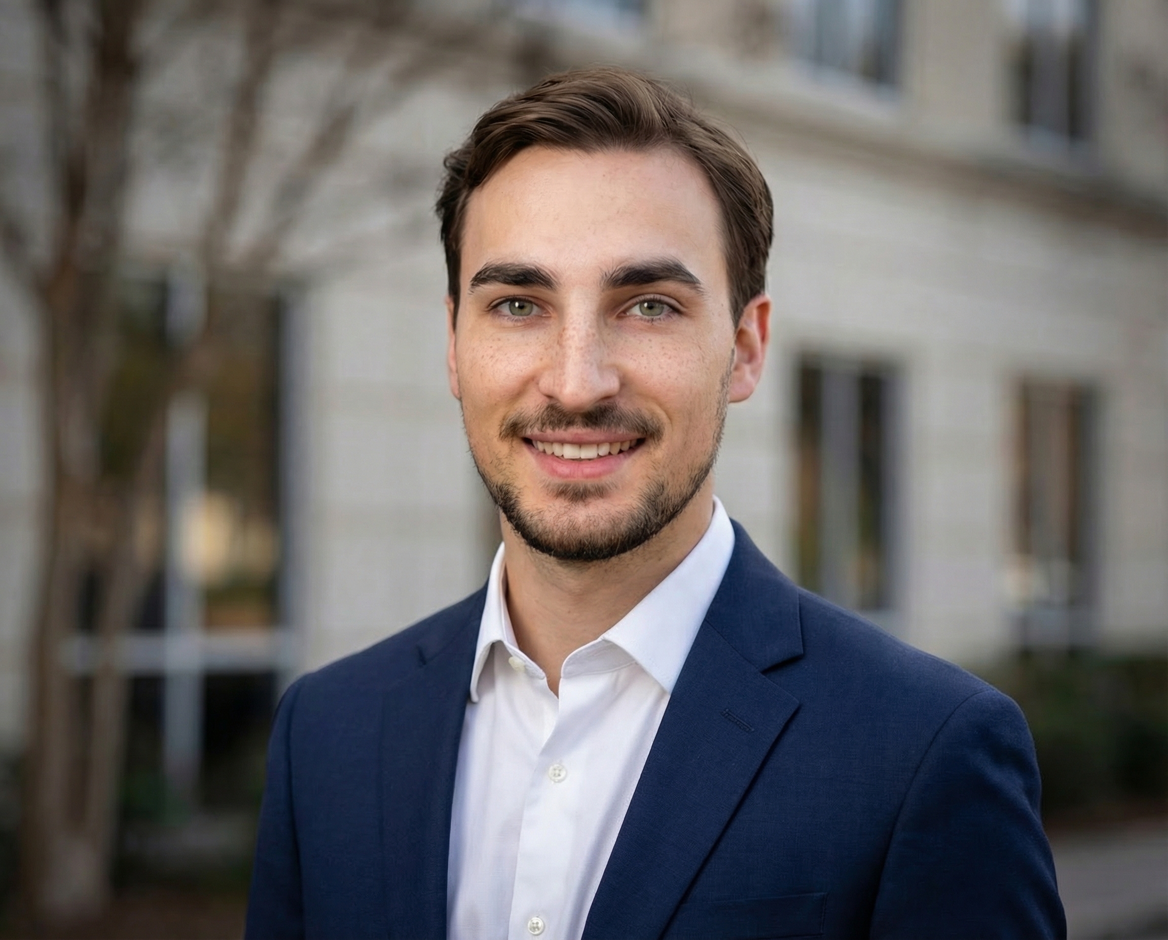 Elijah Attlesperger,